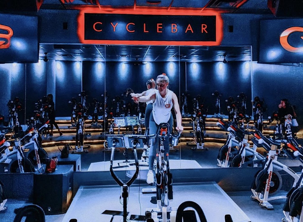  CYCLEBAR