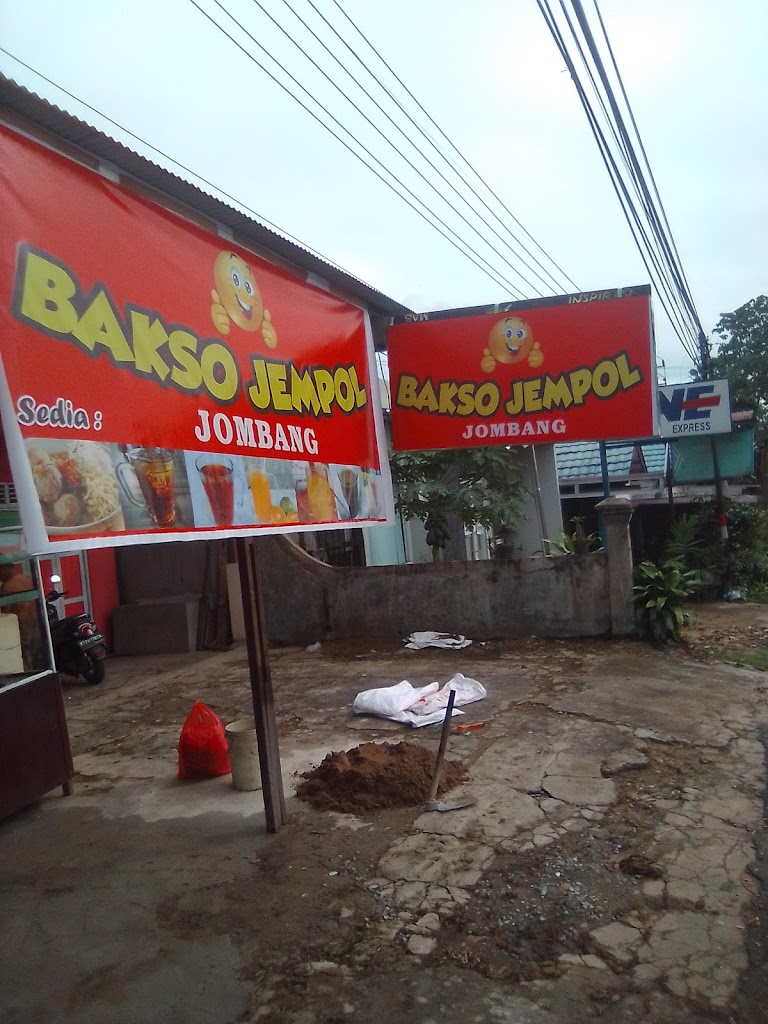 Bengkel mobil