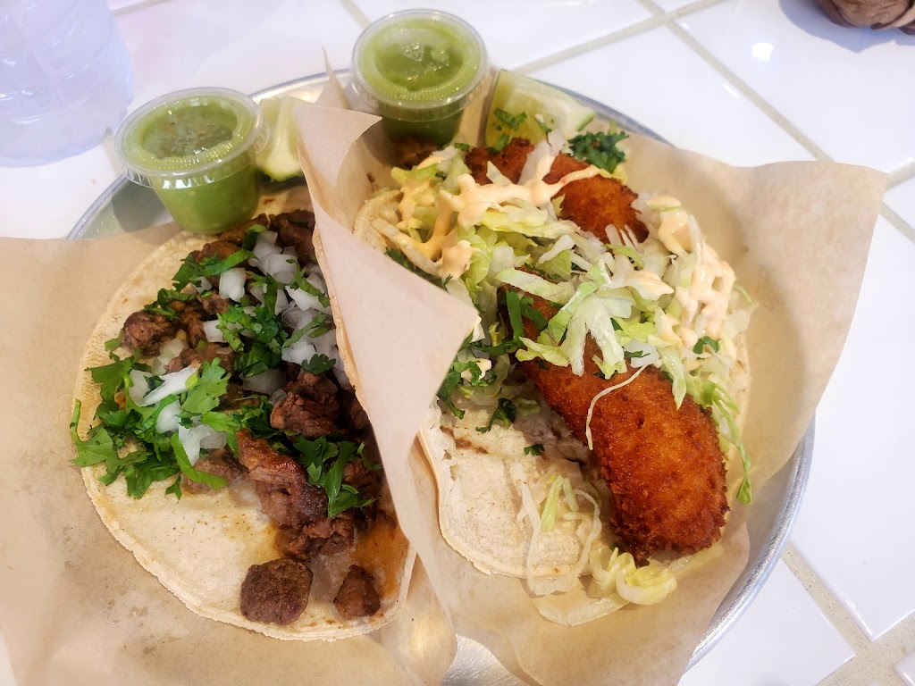 Al pastor