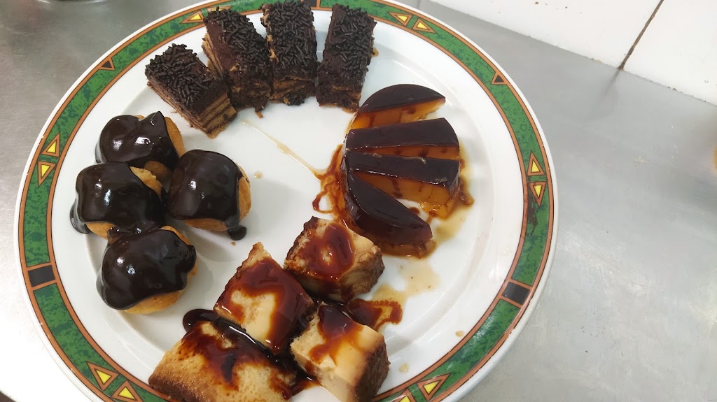 Restaurante Josmar — Del propietario