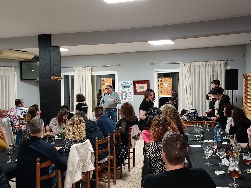 Bar Tenis Club Jativa