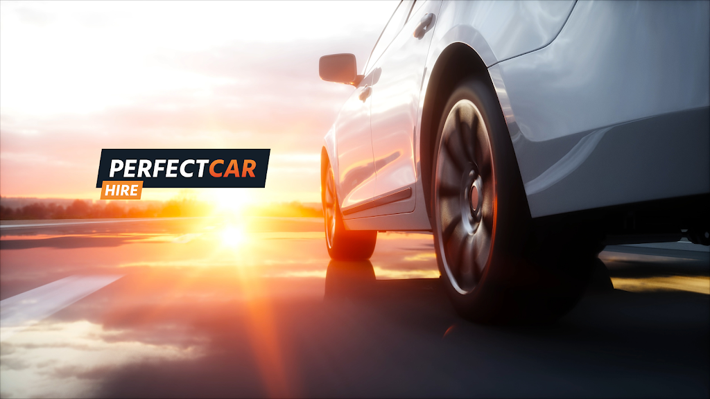 Perfect Car Hire Rent a car