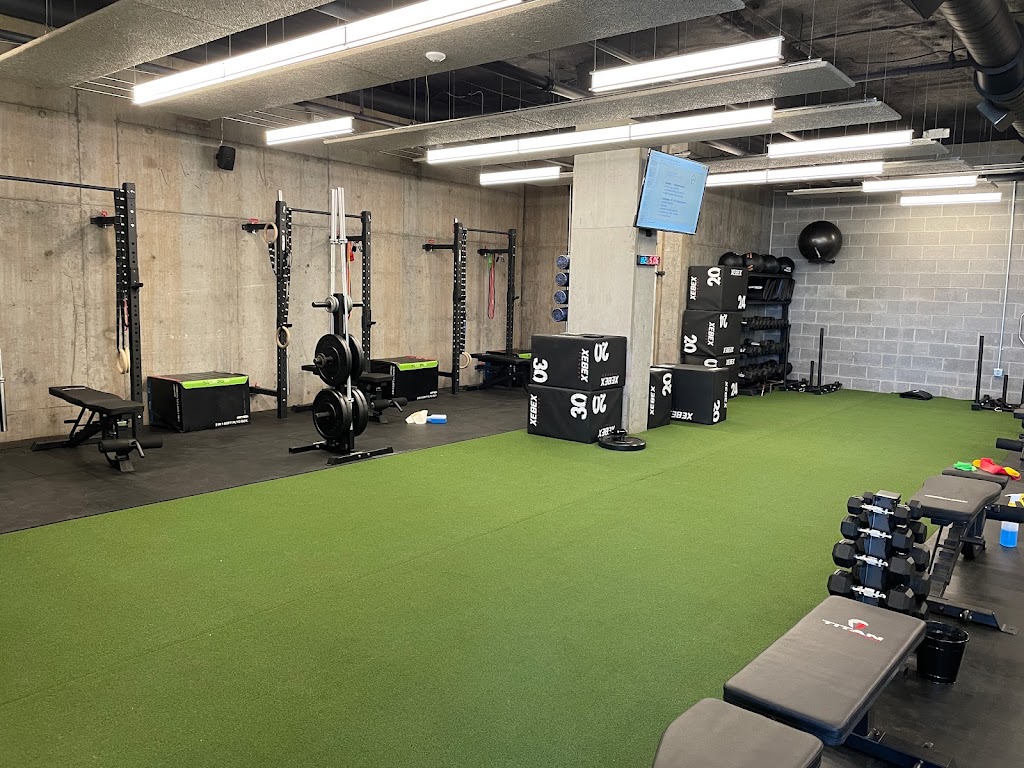  Evolve Flagstaff - Gym, Physical Therapy, and Dietitian