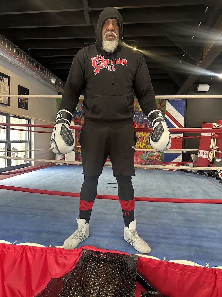  West Orange Boxing Club