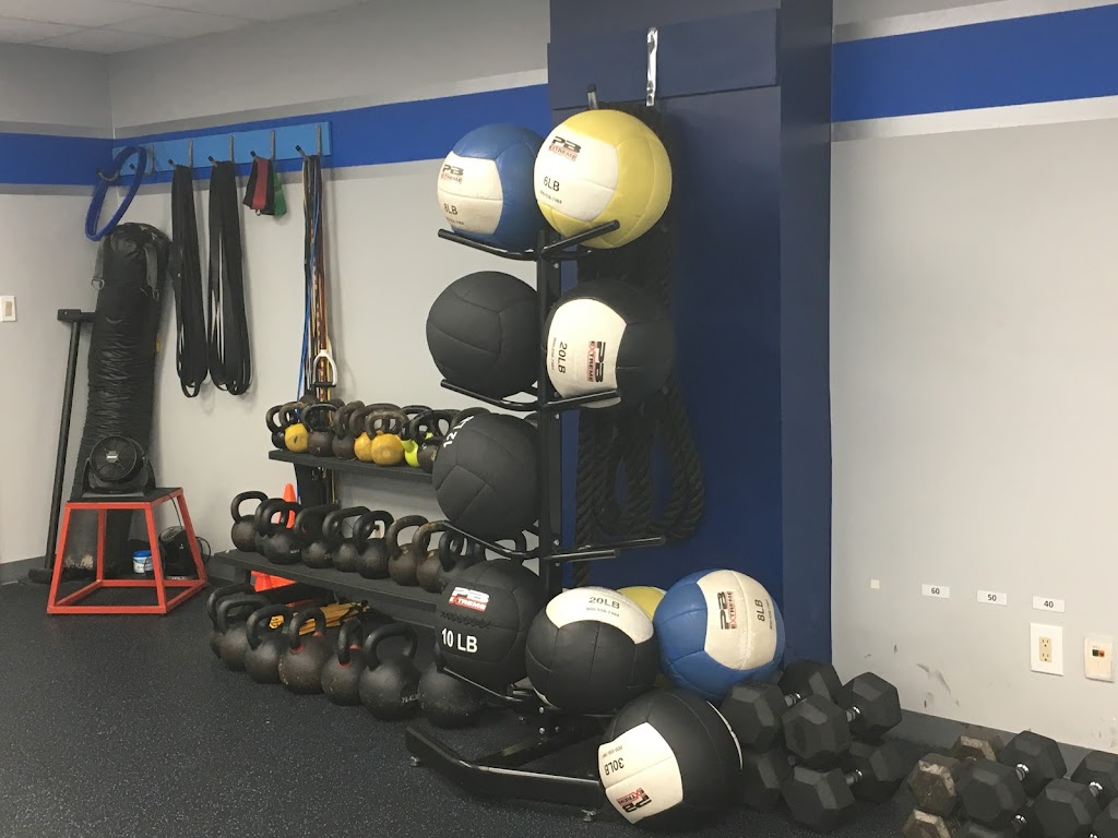  Total Body Boot Camp and Performance Center