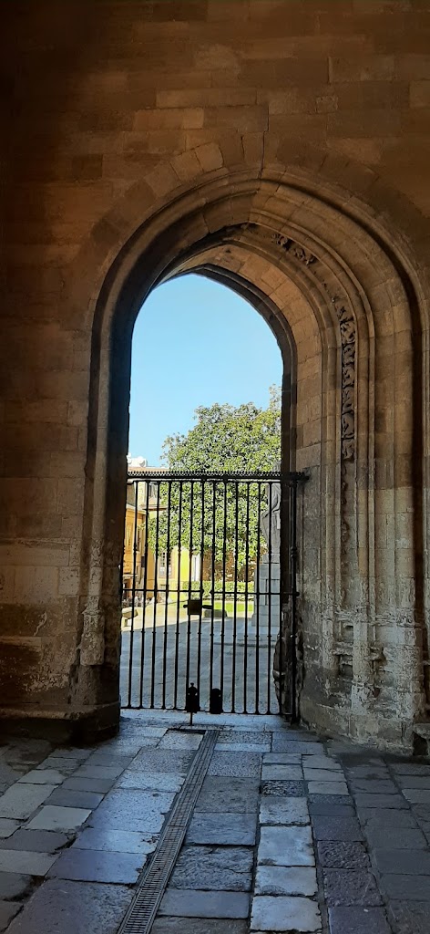 Visitas guiadas en Oviedo y Asturias- Tyque Guias Turisticos.