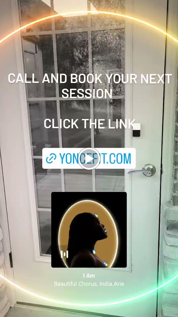  Y.O.N.C.E, LLC You Only Need Consistent Energy