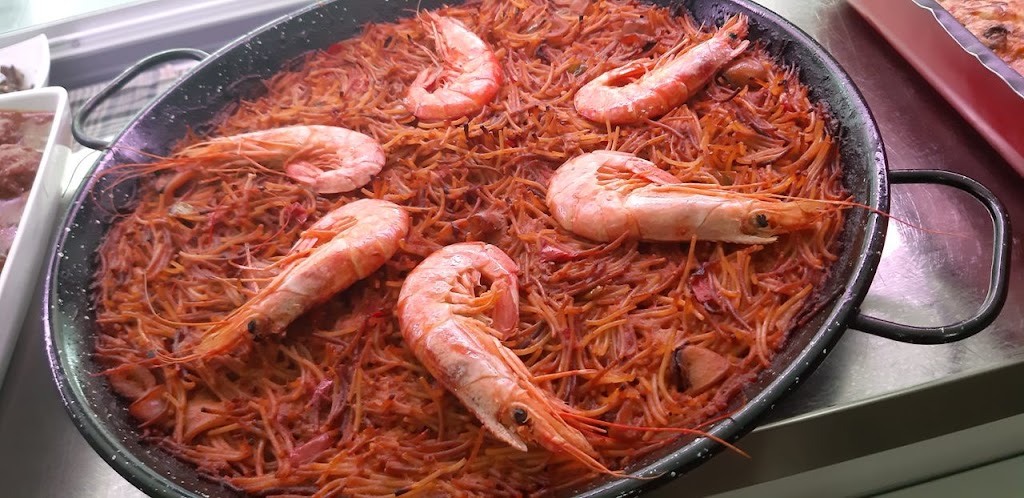 Rostisseria CAL TONET Pineda de Mar