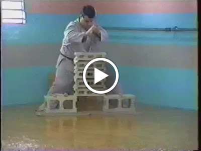  GMA Martial Arts Center