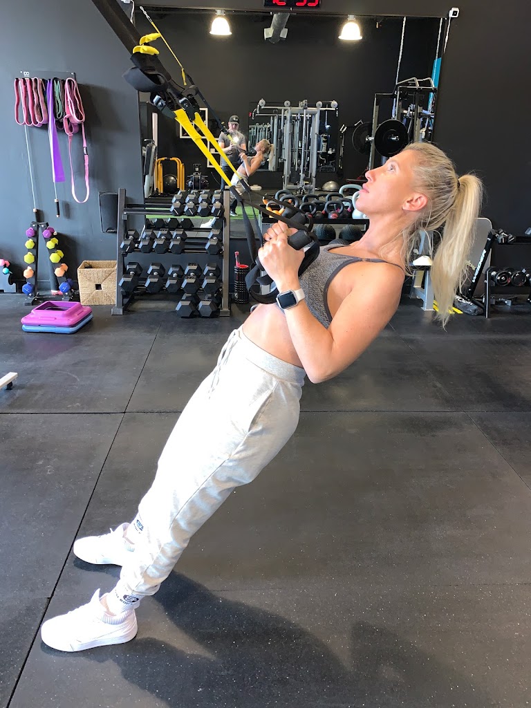  Osi Body Fit - Fitness Club