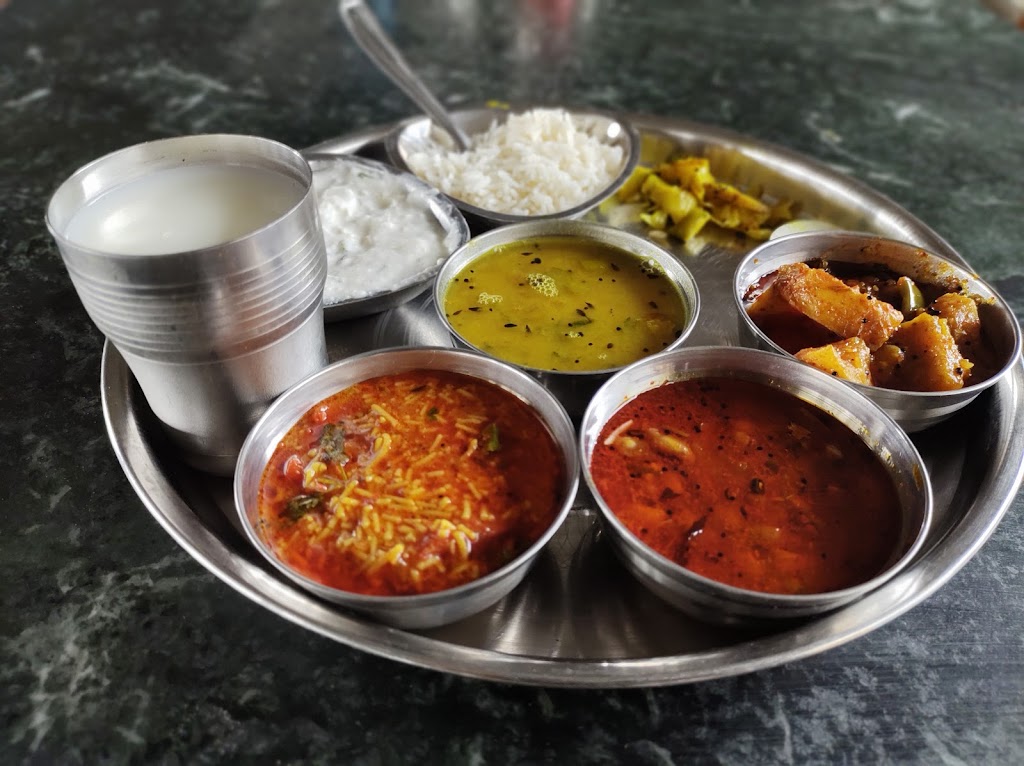 Thali