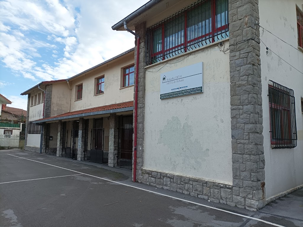 Etxez etxeko hezkuntza arreta. Atencion educativa domiciliaria.