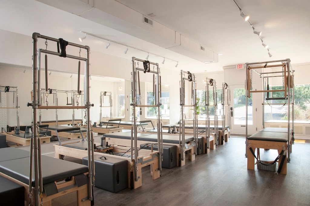  Studio Ivanhoe Pilates & Movement