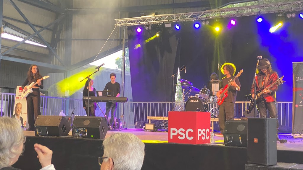 Camp de Futbol Municipal