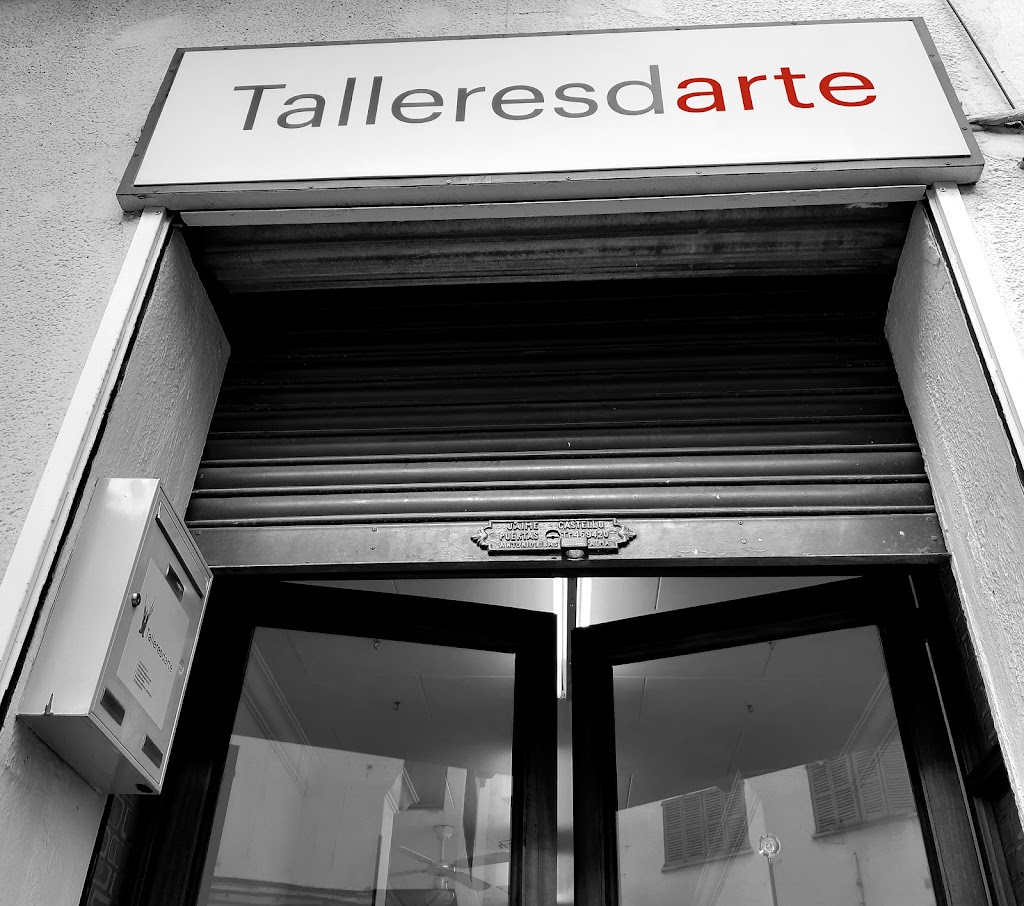 Talleresdarte