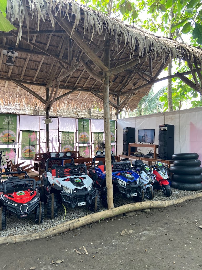 Kedung Kandang (Camping Ground Blitar)