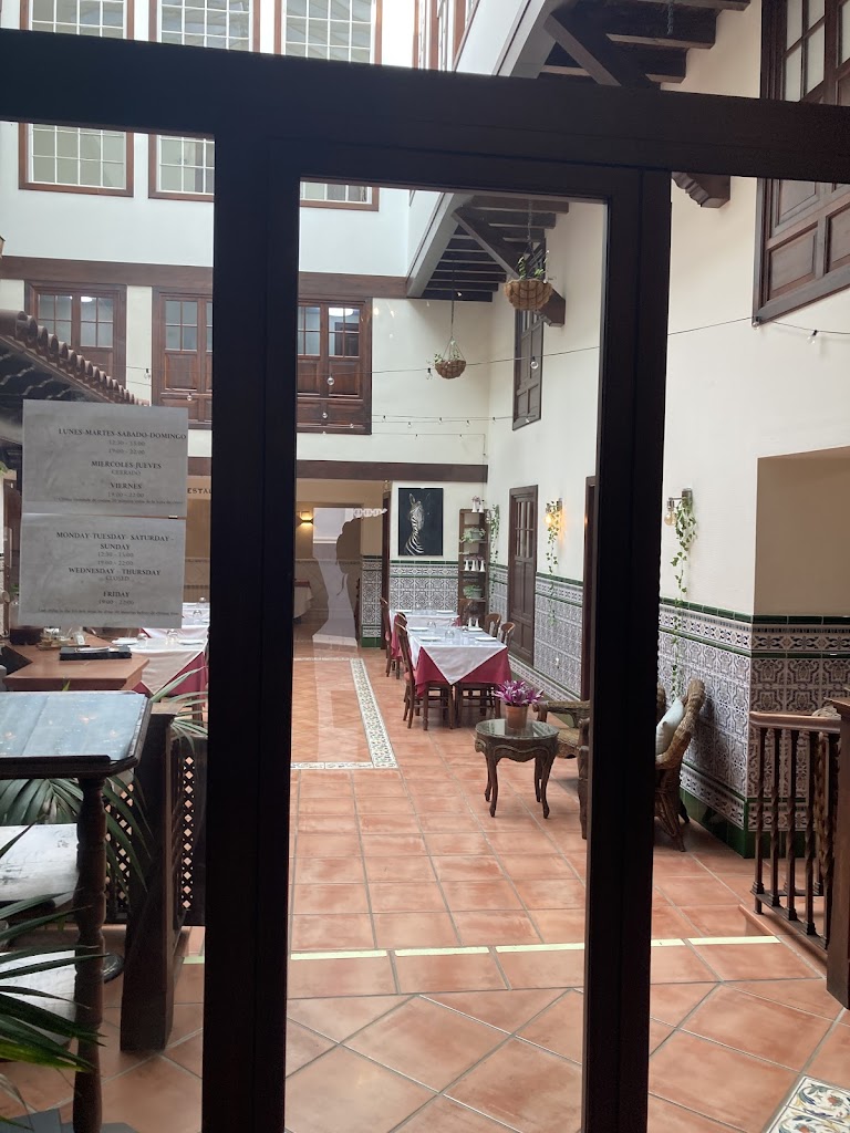 Restaurante Victoria