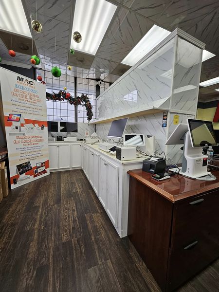 Mac Usa Merchant Services Pos Systems Houston