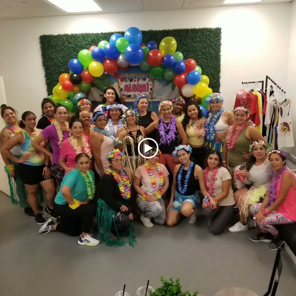  Herbalife Nutrition "Spartan Wellness Center"