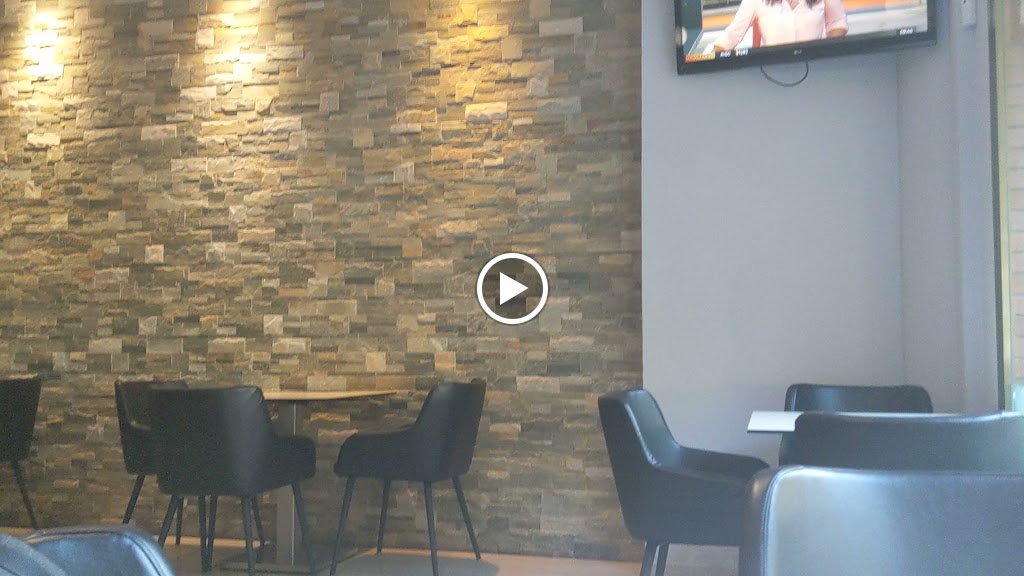 Cafeteria Lo Ioguret — Videos