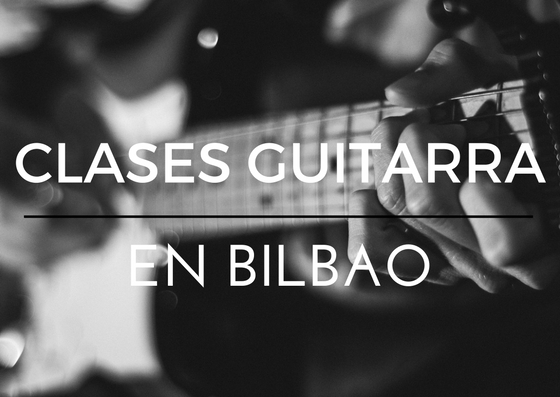 Academia de Guitarra y Musica en Bilbao - Musicatulado