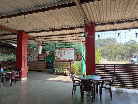 Hotel Chacha Ka Dhaba Bar And Restaurant