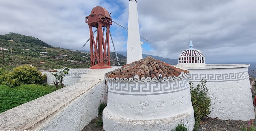 Casa Rural El Molino