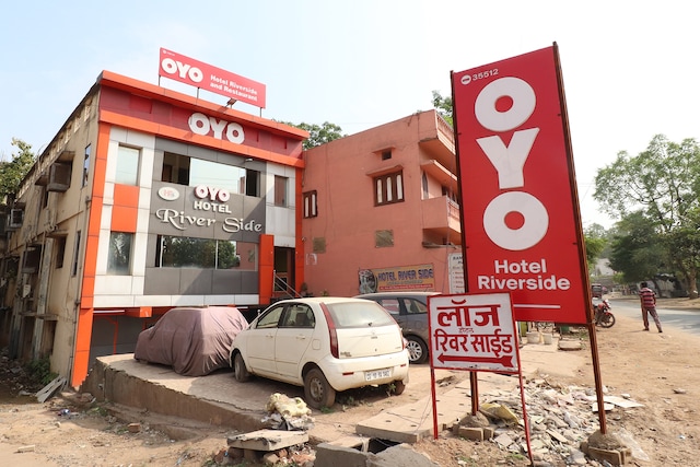 Oyo 39838 Riverside