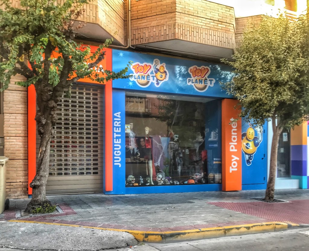 Foto 2 de Toy Planet