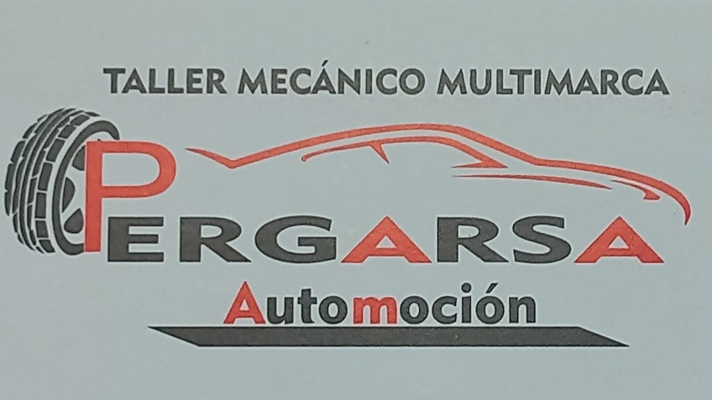 PERGARSA AUTOMOCION — Del propietario
