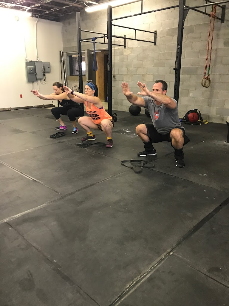  Haywood Sports and Fitness