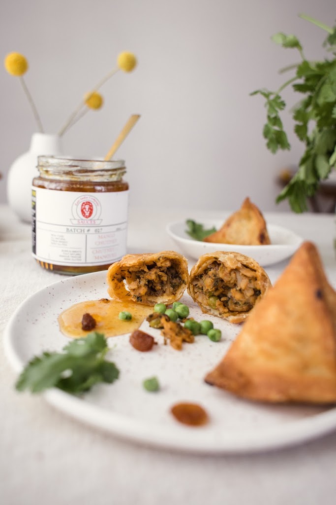 Samosa