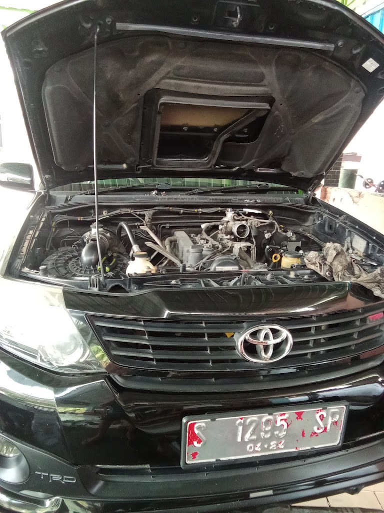 Putra Tunggal Motor "bengkel mobil injection & common rail"