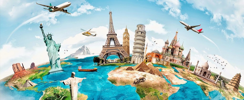 Viajes Dises 2000