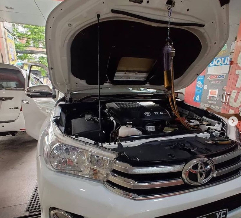 Kuloremap Remap Ecu Pemalang Tegal Pekalongan