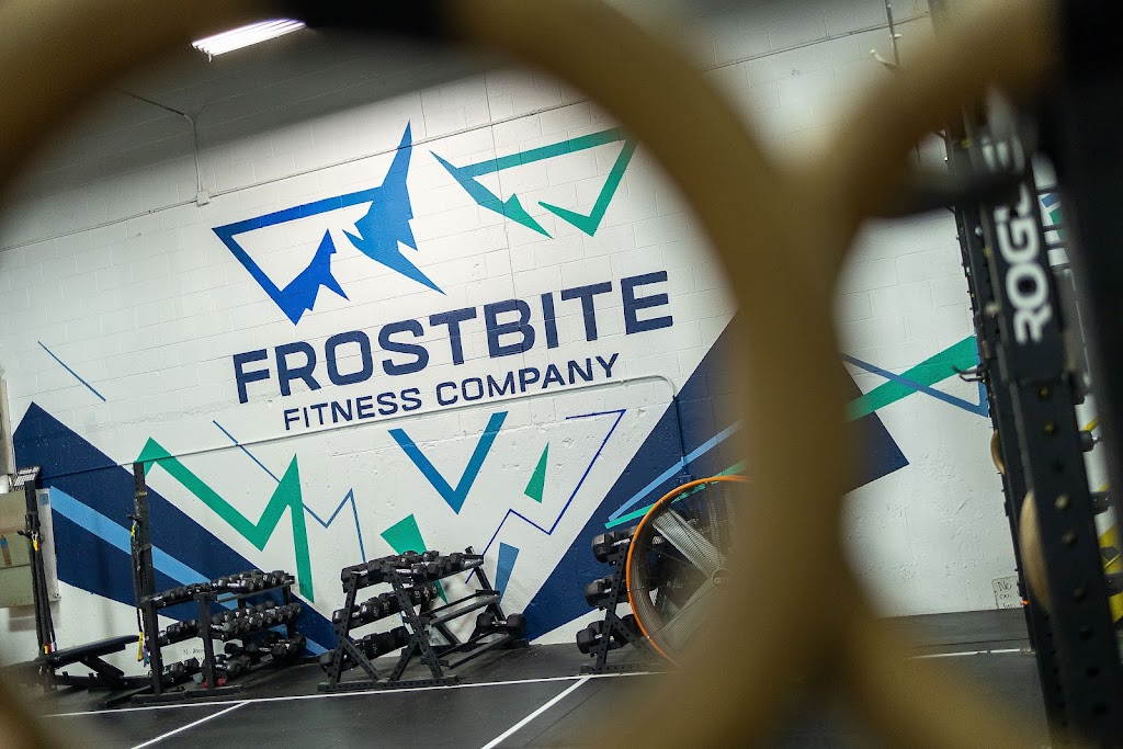 Frostbite Fitness Company