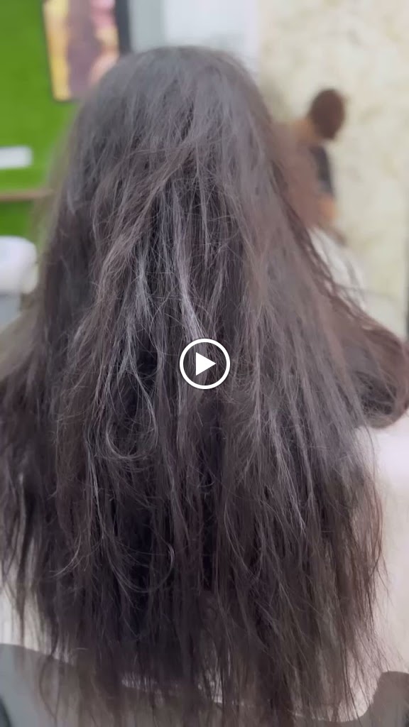 Sheds By Matrix Unisex Salon Hair Care Skin Care Nail Art Bride Groom Makeup