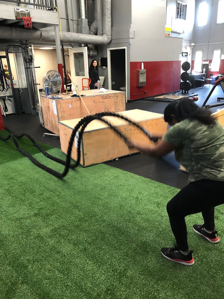  Mark Kolding Fitness