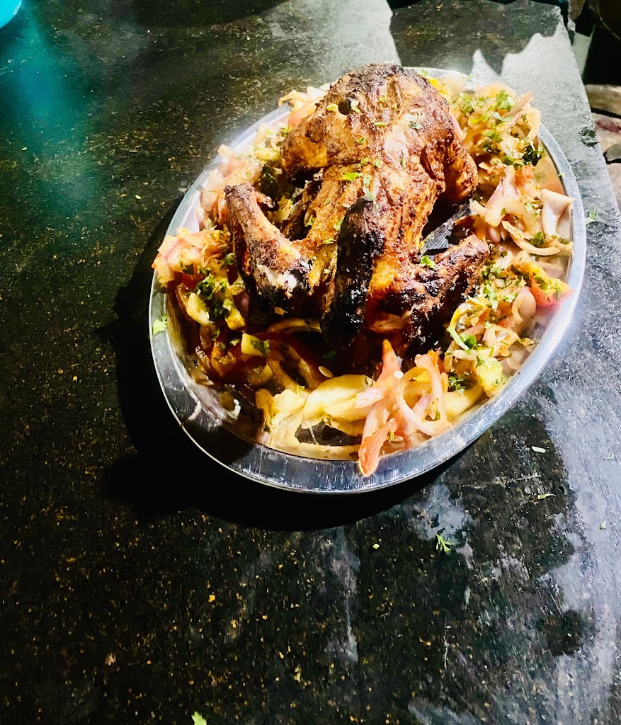 Food & drink