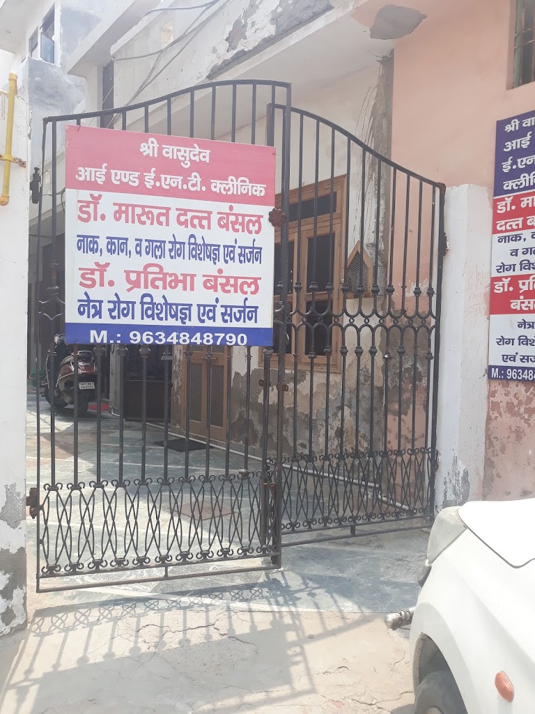 Dr Pratibha Bansal