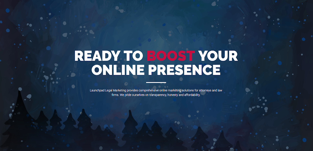Launchpad Internet Marketing