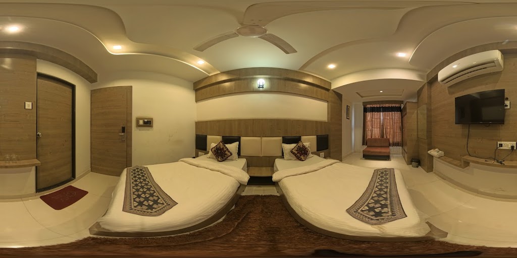 Street View & 360deg