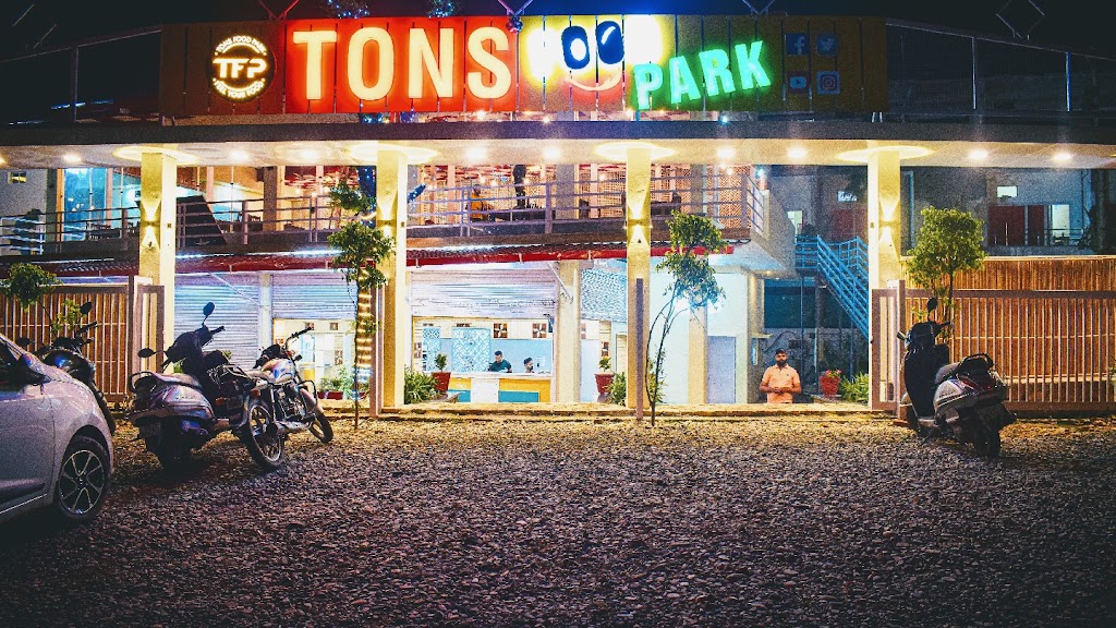 Tons Food Park
