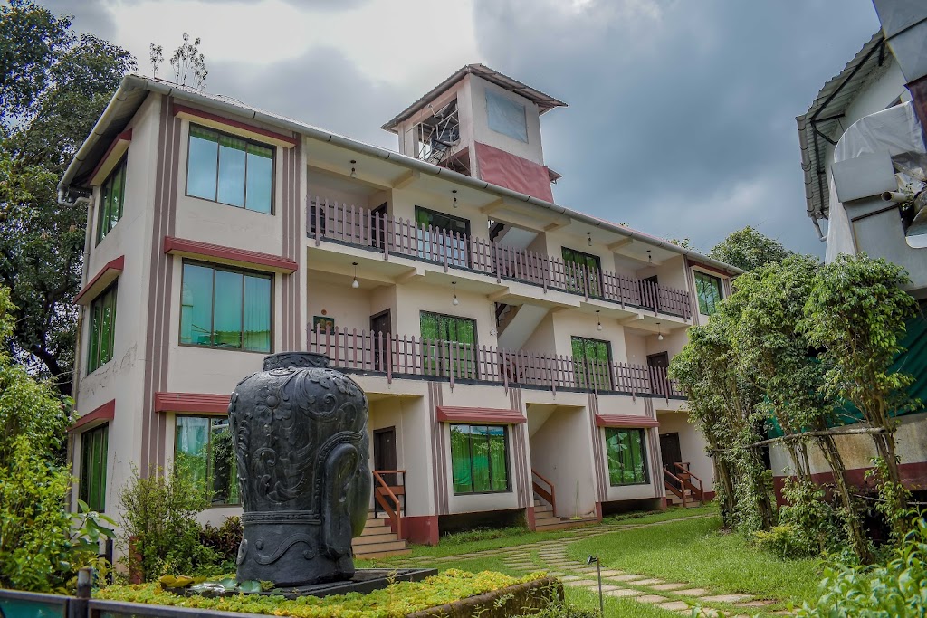 Visava Riverside Health Resort