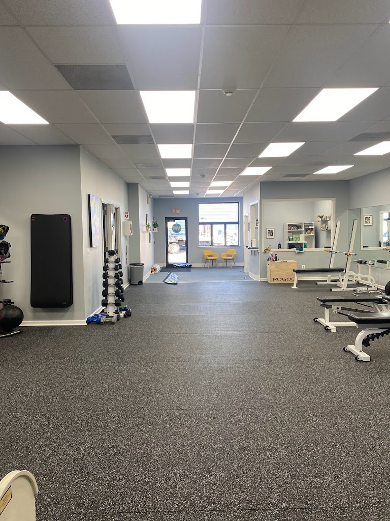  Montone Fitness Coaching