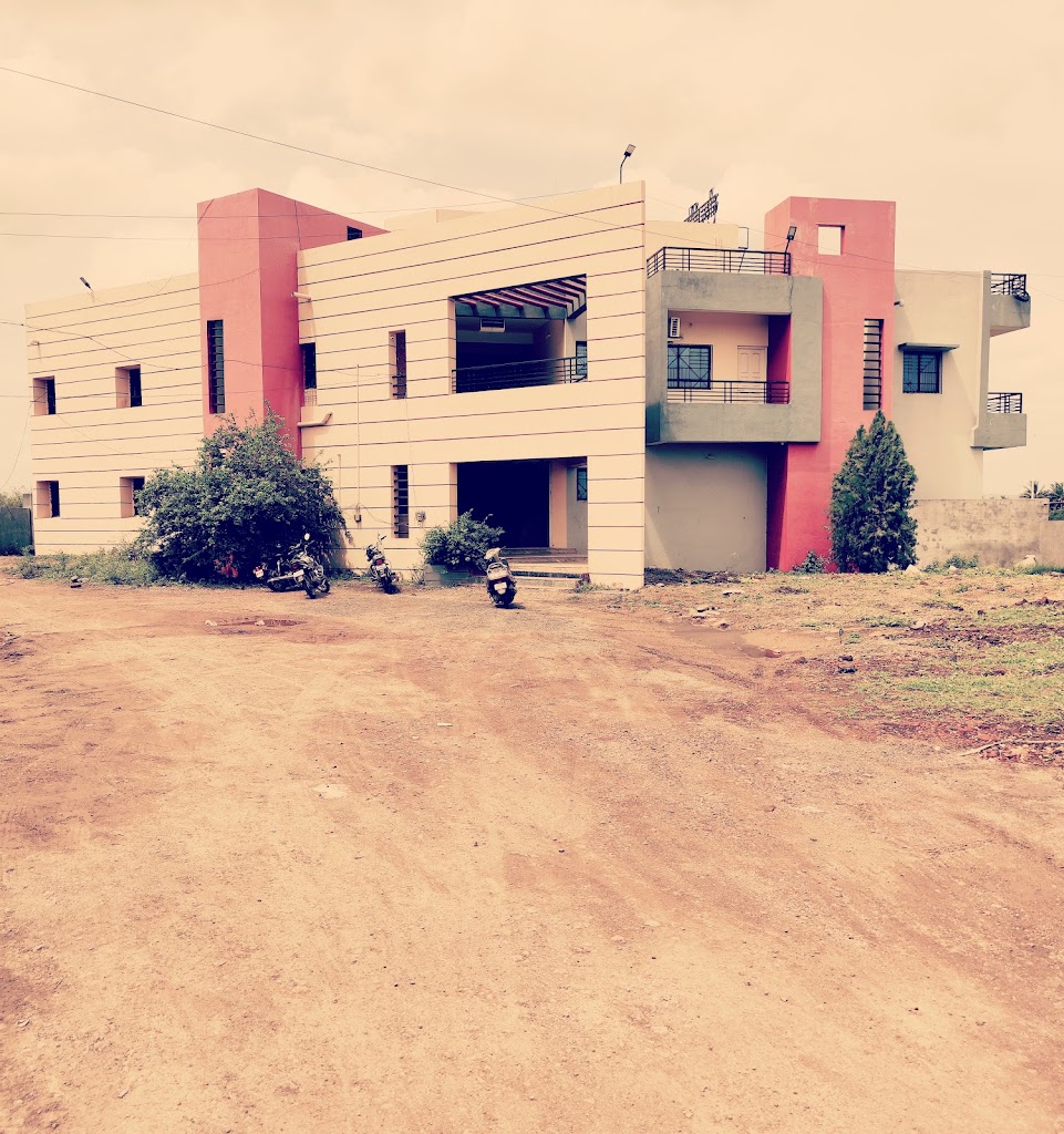 Hotel Saurabh Palace Bar And Family Restaurant And Lodge