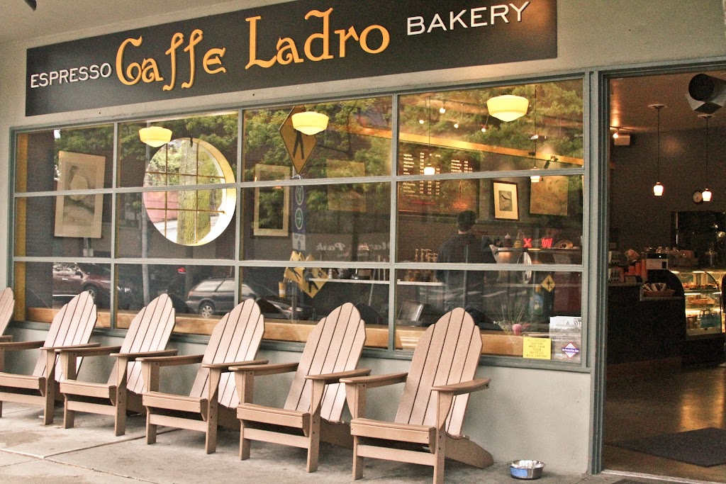 Photo of Caffe Ladro - Kirkland