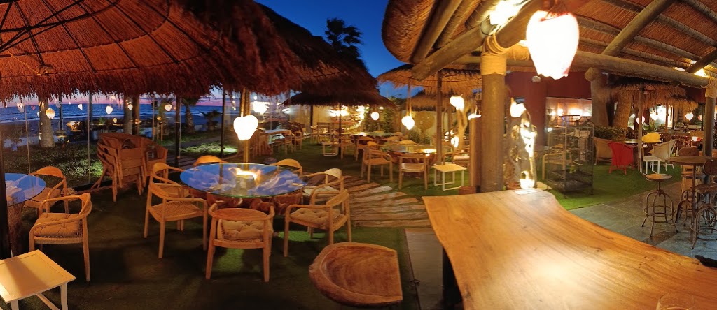 Ajedrez Beach Club - Casa al Mar — Mas recientes