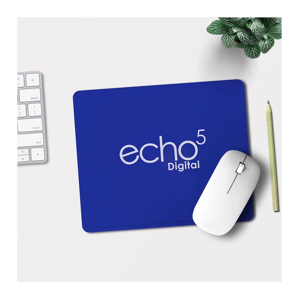 Echo5 Digital 1 Digital Marketing Agency In Houston Web Development Company