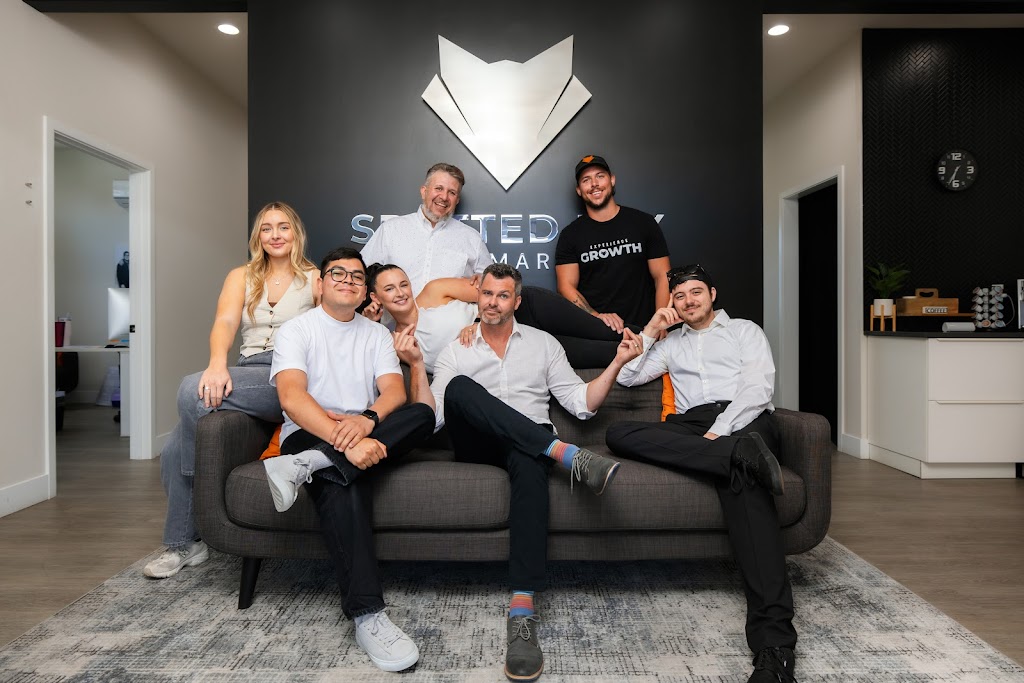 Spotted Fox Digital Marketing